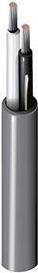 Belden LonWorks Industriekabel 1-paarig AWG 16/19 PVC Eca 305m grau Karton (305 m)