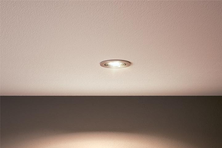 Produktbild Philips Spot (GU10, 3.50 W, 255 lm, 1 x, F)