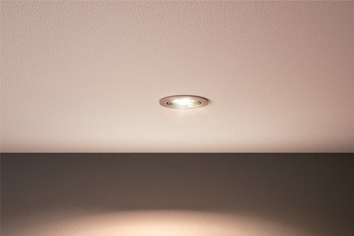 Produktbild Philips Spot (GU10, 3.50 W, 255 lm, 1 x, F)