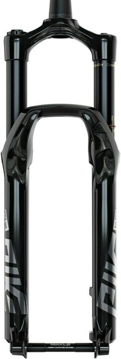 Actual product image RockShox Pike Ultimate RC2 (130 mm, Air)