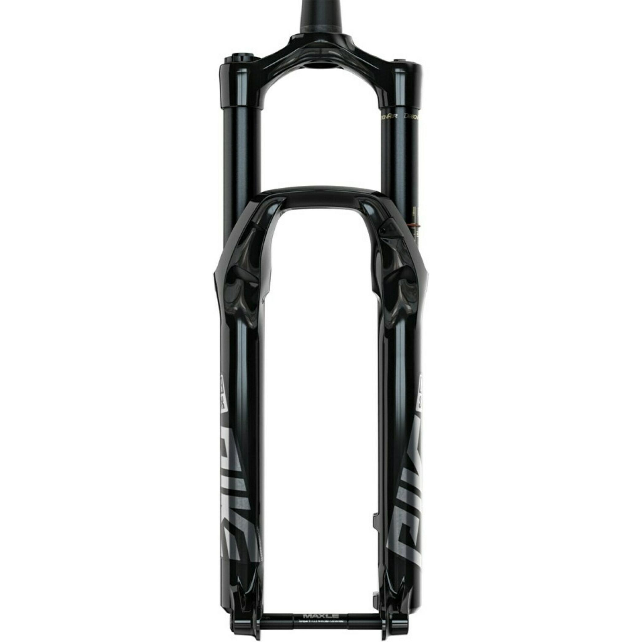 RockShox, Velogabel, (130 mm, Luft)