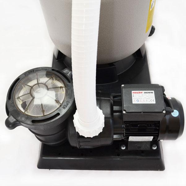 Immagine prodotto Hecht Sandfilter