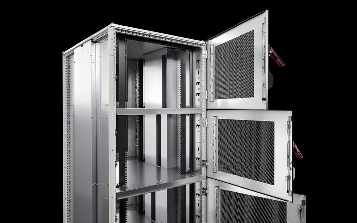 Produktbild Rittal IT Compartment Rack