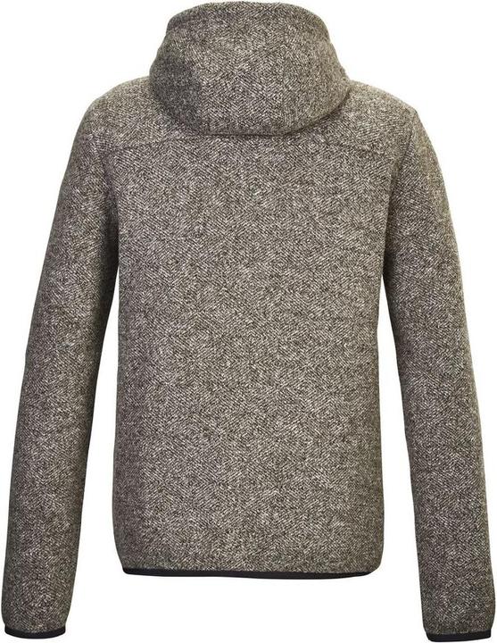 Produktbild G.I.G.A DX GW 54 Knitted Fleece Jacket Hood (XL)