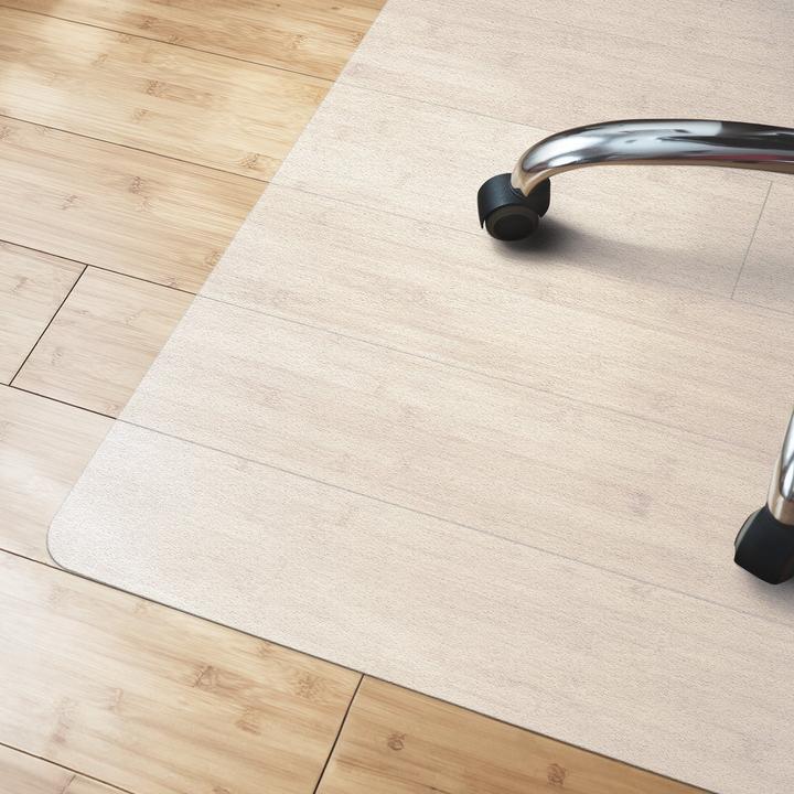 Image du produit Karat Tapis de protection du sol (75 x 116 cm)
