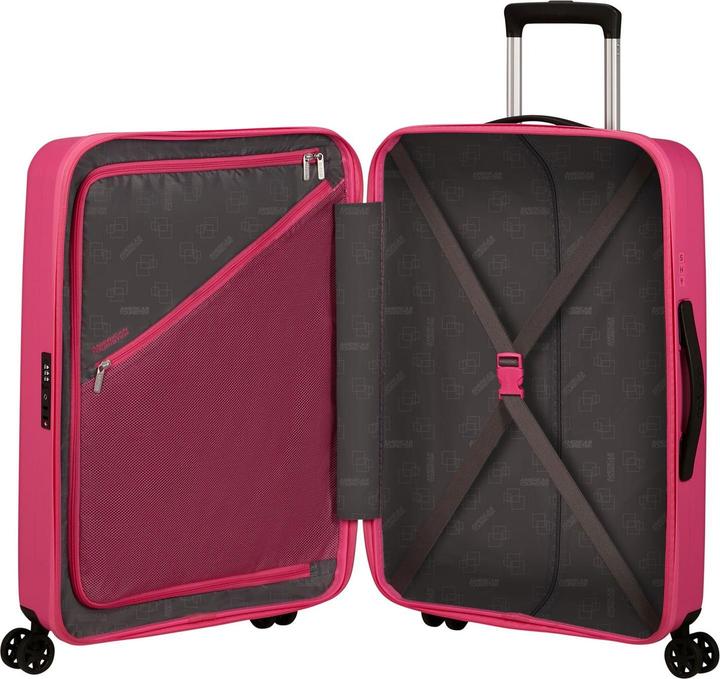 Immagine prodotto American Tourister REJOY SPINNER 68/25 TSA (66 l)