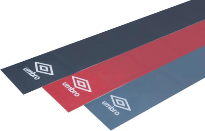 Immagine prodotto Umbro Bande elastiche (1.20 m)