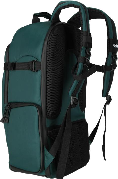 Image du produit Rollei Fotoliner Ocean L noir (Sac à dos photo)