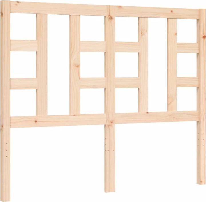 Image du produit vidaXL Kaolin (120 x 200 cm)