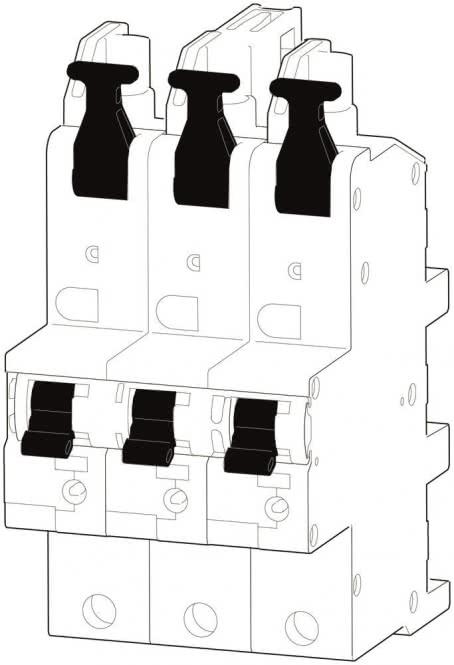 Produktbild ABN SHU-Schalter