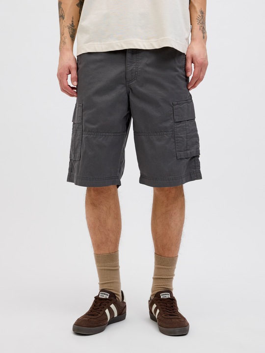 Produktbild Jack & Jones 2er-pack Loose Fit Cargo Shorts Cargo Shorts (XXL)
