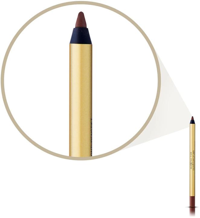 Actual product image Max Factor Colour Elixir Lip Liner No 30 (30)