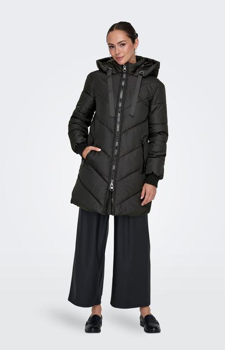 Immagine prodotto JdY Giacca imbottita Longline