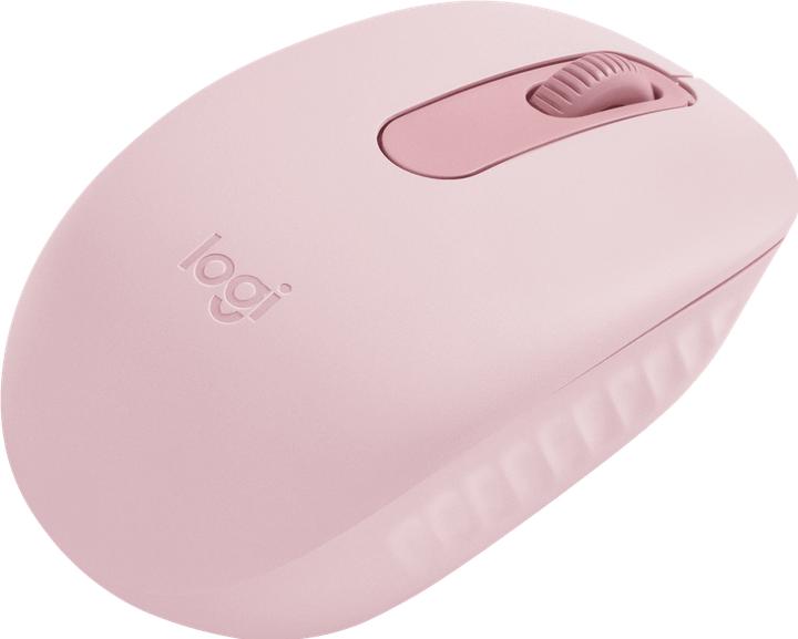 Actual product image Logitech M196 BLUETOOTH MOUSE (Wireless)