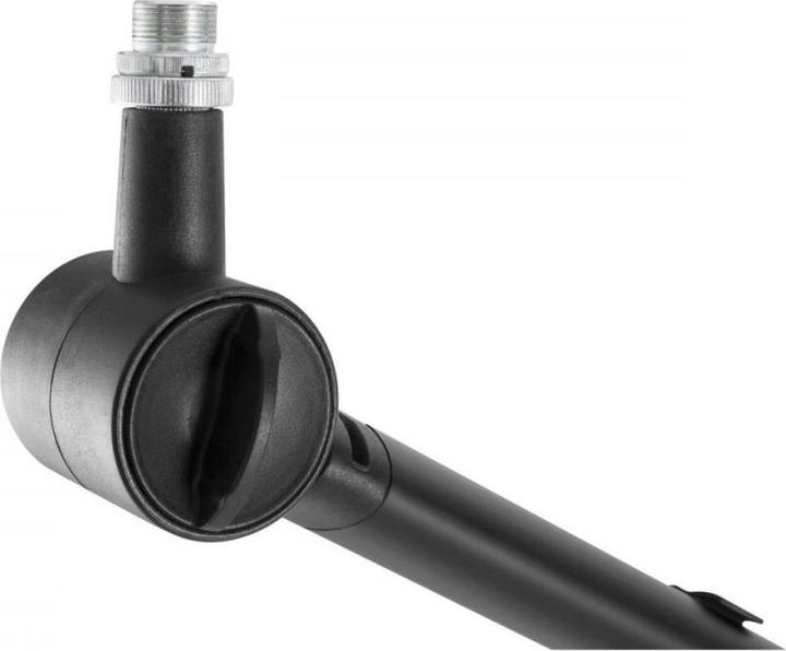 Immagine prodotto Maclean Supporto per microfono professionale, asta, max. 1 kg, MC-898