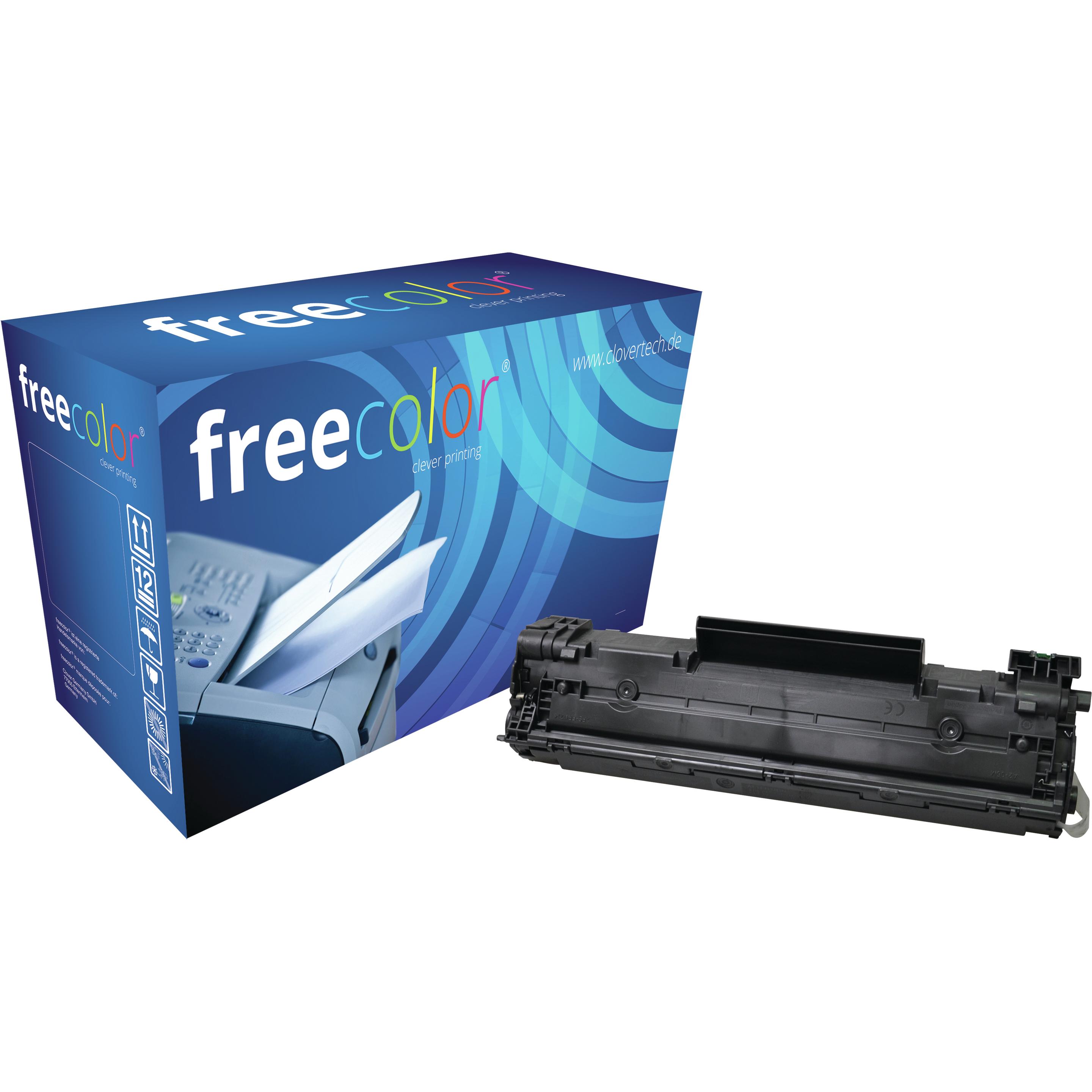 Freecolor, Toner, 78A (BK)
