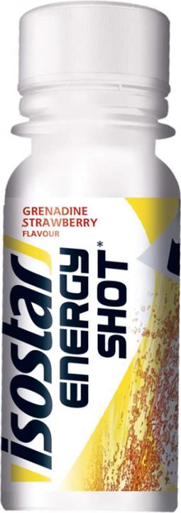 Produktbild Isostar Energy (Erdbeere, 1x)