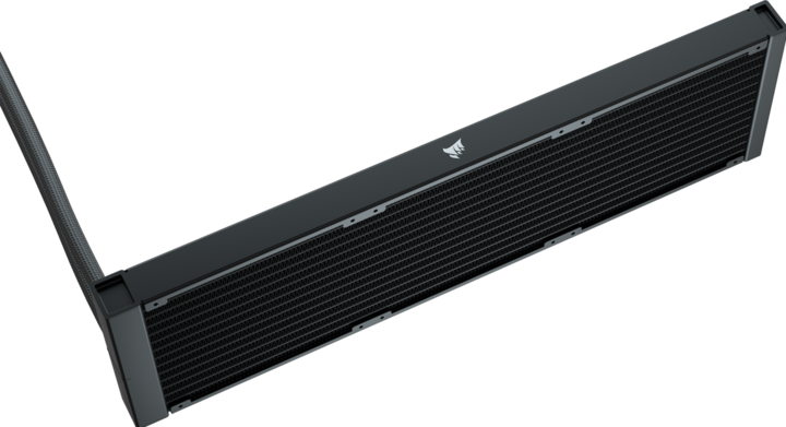 Immagine prodotto Corsair Icue H170i Elite Capellix
