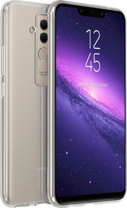 Produktbild Huawei Soft-Cover (Huawei Mate 20 Lite)