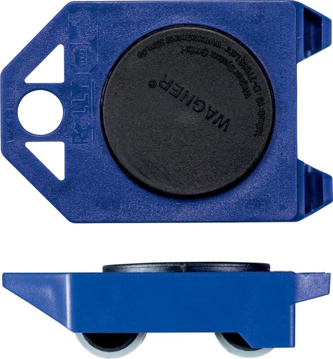 Produktbild Wagner System Rolly MM 3171 (200 kg)