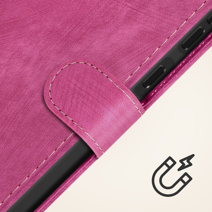 Produktbild Avizar Strap Cover Portemonnaie-Hülle Series (Samsung Galaxy A05)