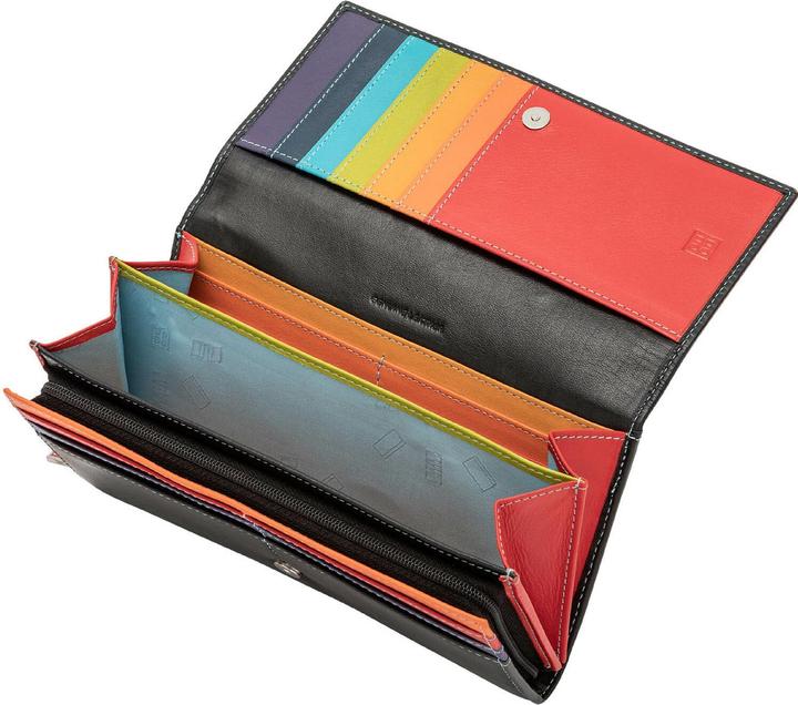 Immagine prodotto Dudu Portafoglio in pelle da 19 cm