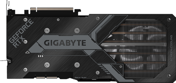 Produktbild Gigabyte GeForce RTX 3090 Ti GAMING OC 24G (24 GB)