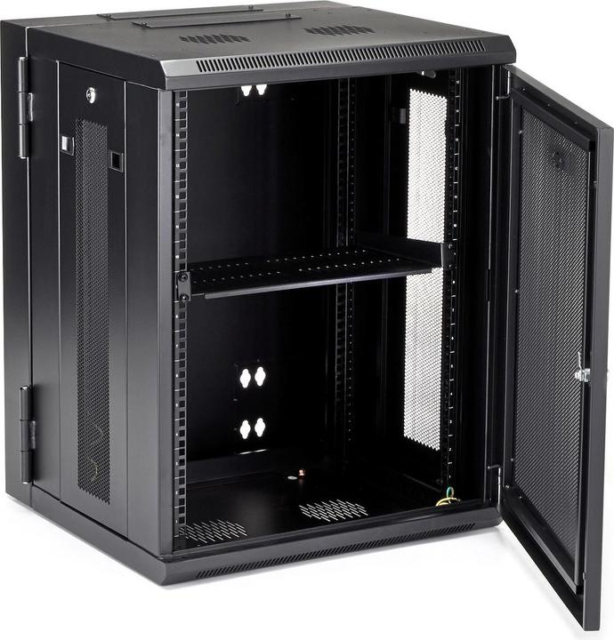 Produktbild StarTech 15u Server Rack Enclosure (15 HE, 19 Zoll Rack)