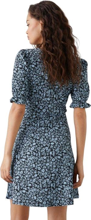 Image du produit Dorothy Perkins Floral Petite Mini-robe (40)