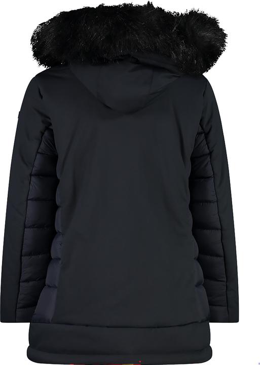 Image du produit CMP Campagnolo Snaps Hoodie (128)
