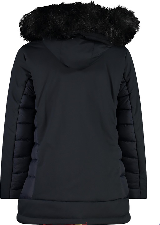 Immagine prodotto CMP Campagnolo Snaps Hoodie (128)