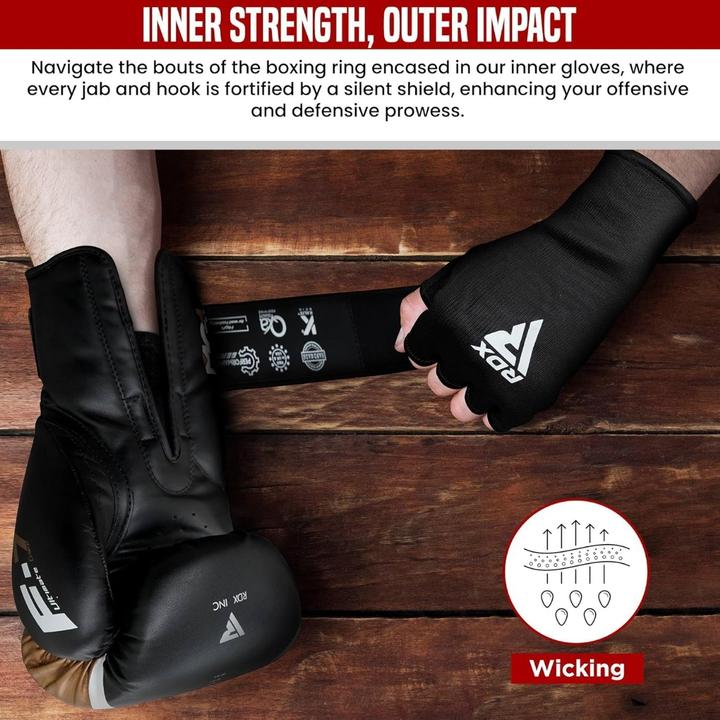 Immagine prodotto Rdx Innenhandschuhe (L)