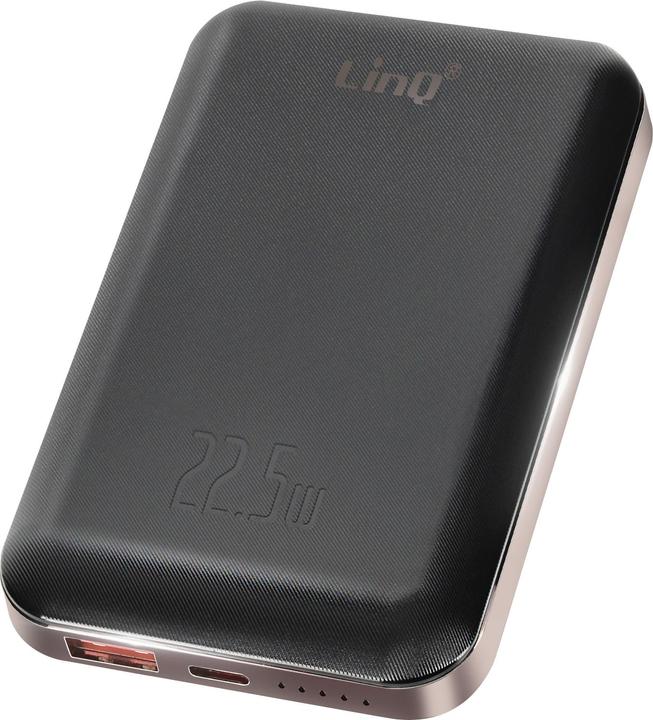 LinQ 10,000mAh MagSafe power bank (10000 mAh)