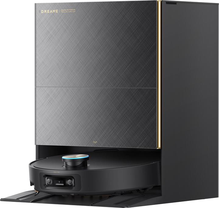 Produktbild Dreame X60 Ultra (35000 Pa, Wischpads (rotierend))