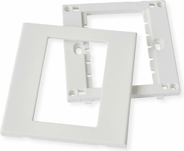 Produktbild Value MultiMedia Anschluss-Systeme