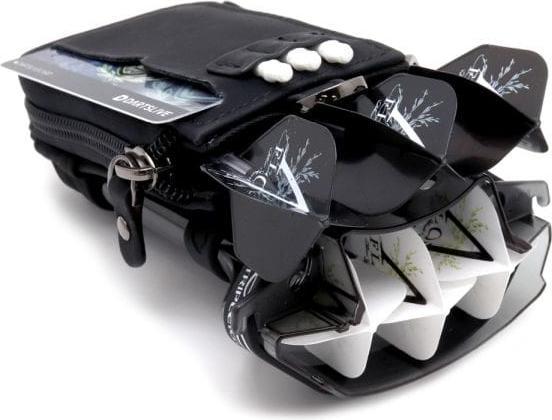 Produktbild Dynasty Plus Case Blau