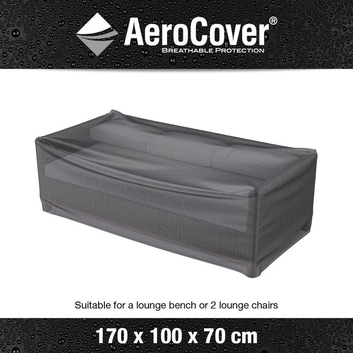 Image du produit AeroCover Housse de protection 170x100