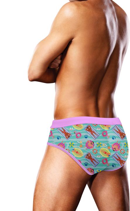 Productafbeelding Prowler Zwemslip Zwemmen Klein (S)