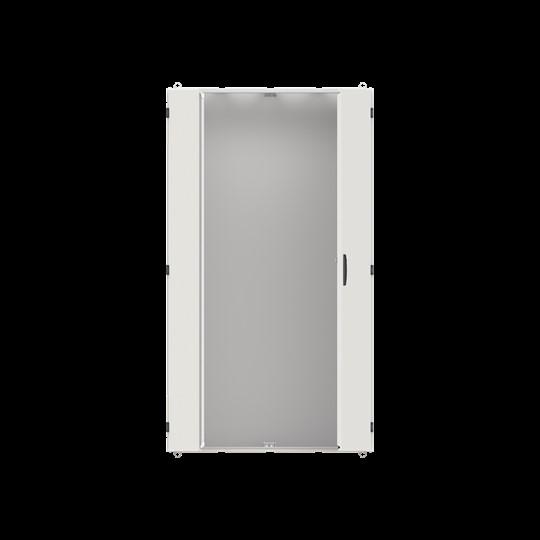 Thumbnail - Striebel & John STR TW412G TW Standschrank SKI IP55, Serverschrank, Grau