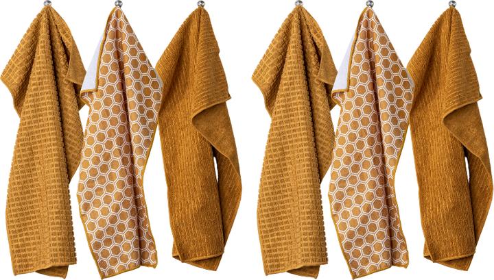 Actual product image Tiseco Essential (40 x 60 cm)