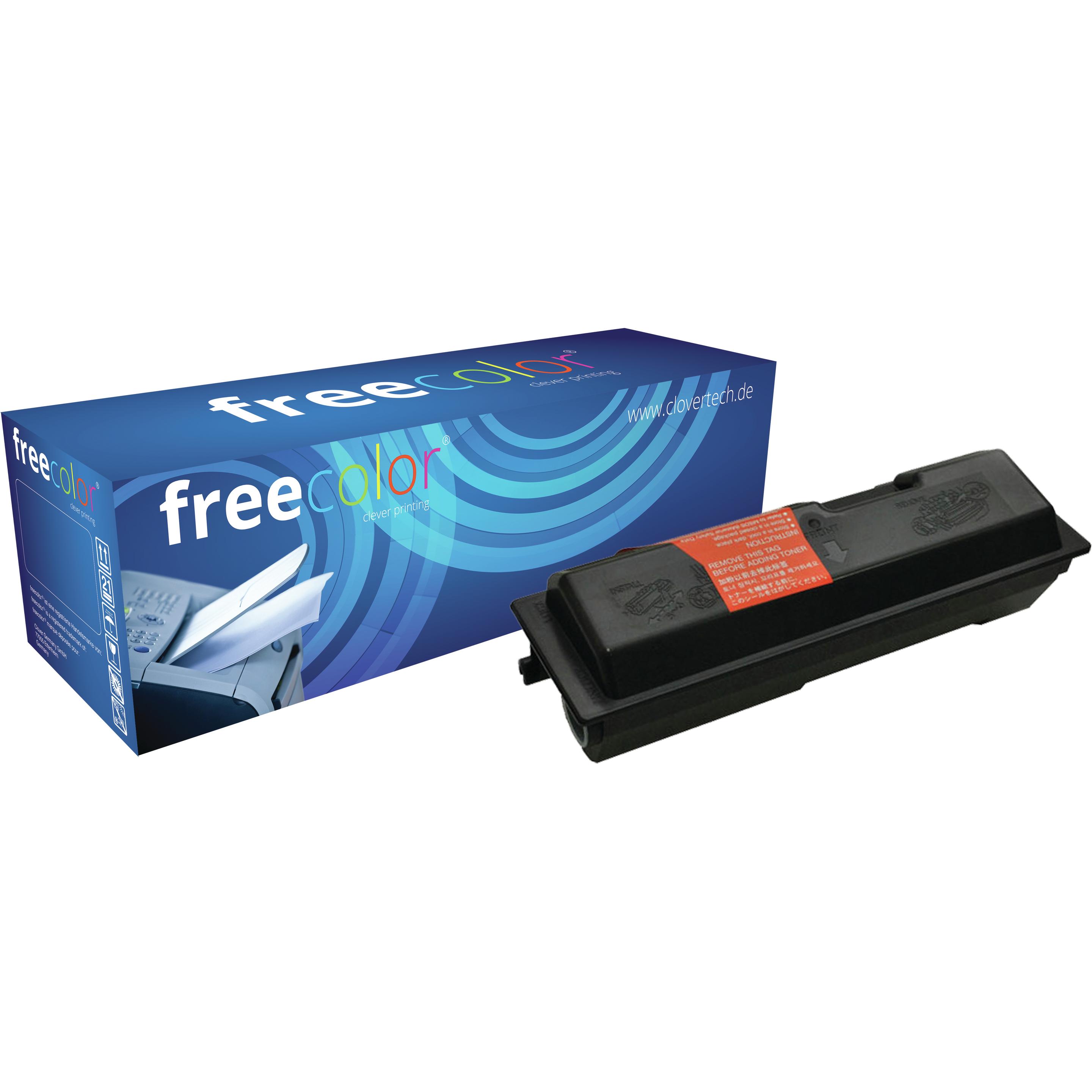 Freecolor, Toner, TK-170 (BK)