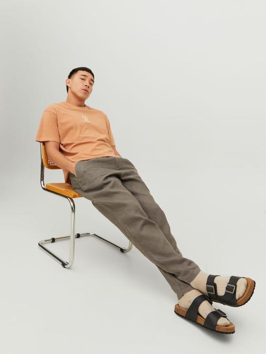 Image du produit Jack & Jones Pantalon en lin