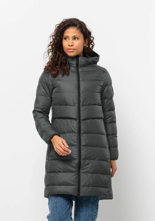 Produktbild Jack Wolfskin Lenauplatz Coat W (XL)