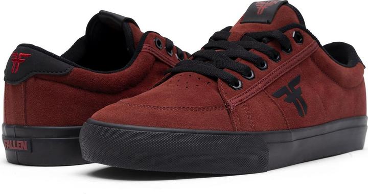 Produktbild Fallen Bomber (39)