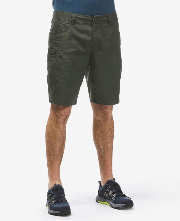 Actual product image Quechua NH500 (46)