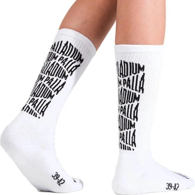 Produktbild Palladium Jacquard-Mittelsocken 2 (35, 38)