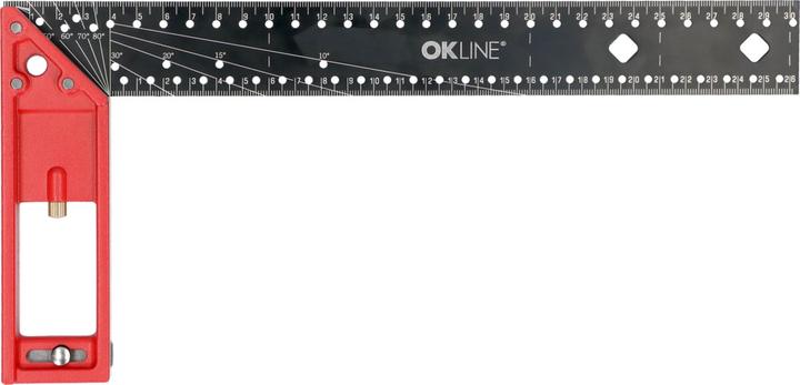 Produktbild OK-Line Schreinerwinkel