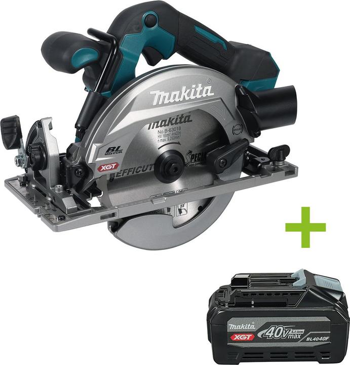 Produktbild Makita HS012GZ