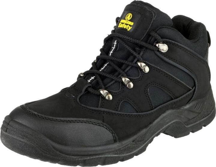 Image du produit Amblers Safety FS151 SBP Chaussures de sécurité avec embout en acier (38)