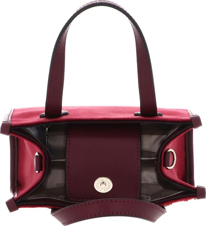 Produktbild Guess Silvana Two Compartment Mini Tote